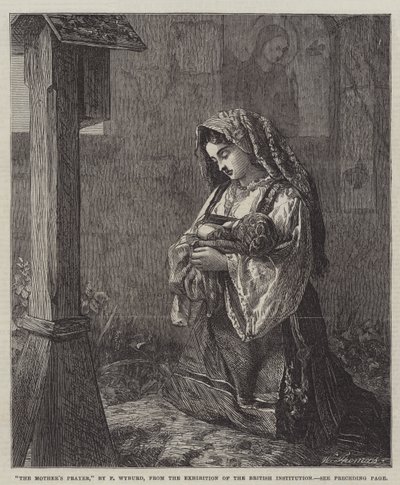 The Mother
